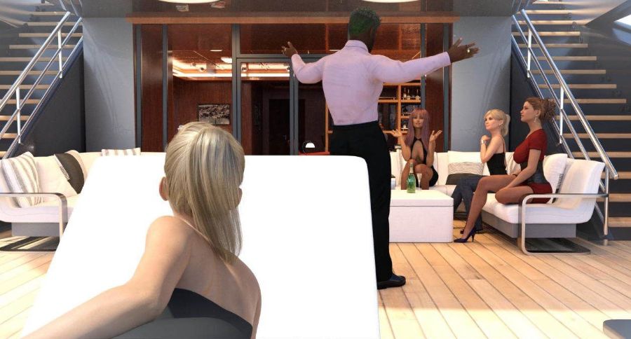 图片[2]-父女岛(Day 10 Full) 精翻中文汉化版 PC+安卓+攻略-柠檬ACG