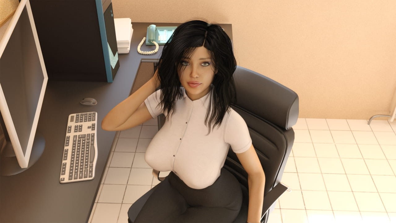 图片[4]-非分之想 EP1-EP9 全九章精翻中文汉化版 PC+安卓 欧美SLG游戏-柠檬ACG