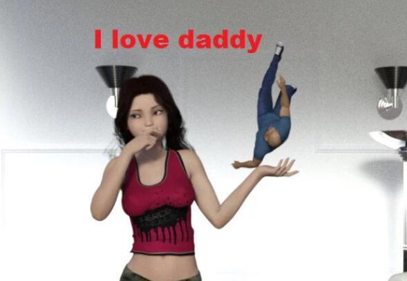 父爱如山 精翻中文汉化完结版 PC+安卓+全CG-柠檬ACG