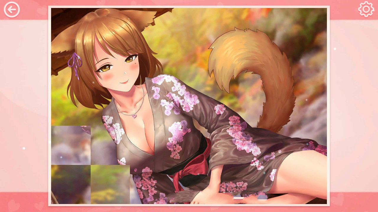 图片[2]-猫小姐Miss Neko 官方中文版 全动态互动游戏 700M-柠檬ACG