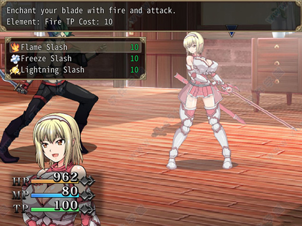 图片[3]-冲突的意志 中文整合版带全DLC 更新特殊事件81个+新全CG-柠檬ACG