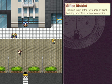 图片[2]-灾难实验室+诅咒泳装+透视眼镜 全系列中文版 付CG&中文RPG-柠檬ACG