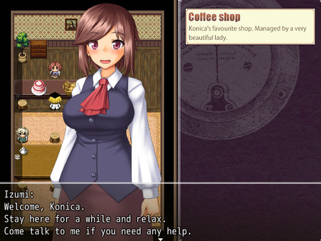 图片[4]-灾难实验室+诅咒泳装+透视眼镜 全系列中文版 付CG&中文RPG-柠檬ACG