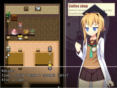 图片[3]-灾难实验室+诅咒泳装+透视眼镜 全系列中文版 付CG&中文RPG-柠檬ACG