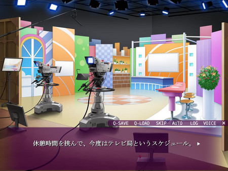 图片[4]-死宅幻想(Otaku’s Fantasy) STEAM官方中文版 拔作ADV&大后宫-柠檬ACG