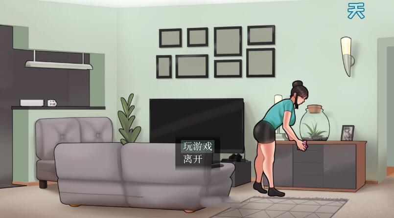 图片[2]-家务 Ver2.2 精修完整汉化版 欧美动态RPG&僵尸生活作者新作-柠檬ACG