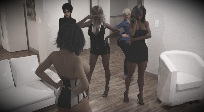 图片[3]-愉快的生活 Ver1.0 精修汉化完结版 PC+安卓+全CG 4.2G-柠檬ACG