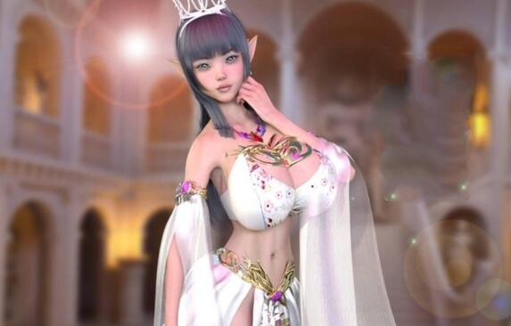 地牢奴隶(Dungeon Slaves) V0.41中文汉化版 PC+安卓 500M-柠檬ACG