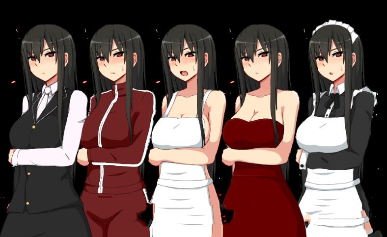 图片[2]-爱衣的花园（GARDEN） PC+安卓 完整汉化版+全CG存档-柠檬ACG