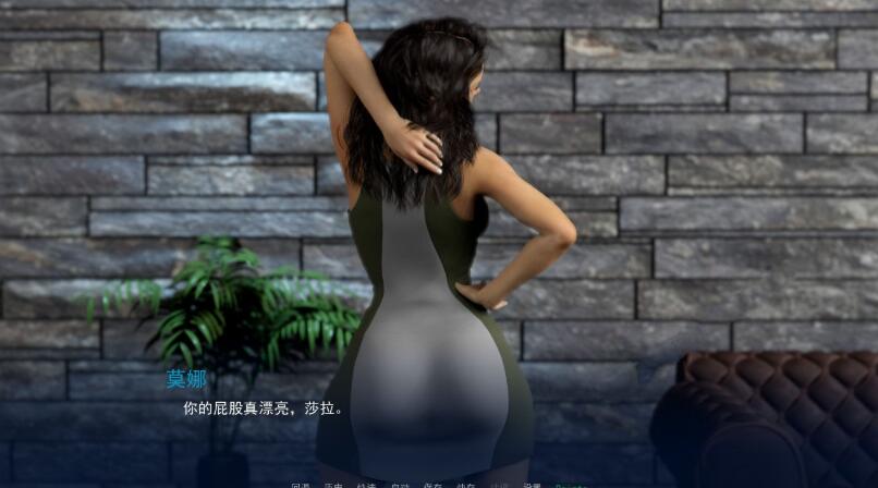 图片[2]-案件：家庭心理咨询师 V1.0 精翻汉化版 PC+安卓 动态CG-柠檬ACG