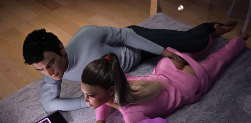 图片[3]-德鲁卡家族 Ver0.065 精翻中文汉化版 PC+安卓+全CG-柠檬ACG