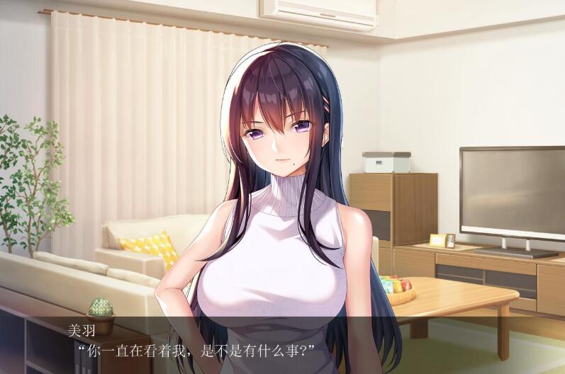 图片[3]-请停手吧姐姐大人！要断了！完整汉化版 PC+安卓+全CG-柠檬ACG