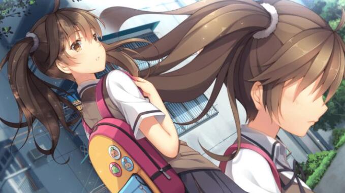 图片[4]-三色绘恋 中文PC+安卓版 国产恋爱冒险游戏 全程中文语音-柠檬ACG