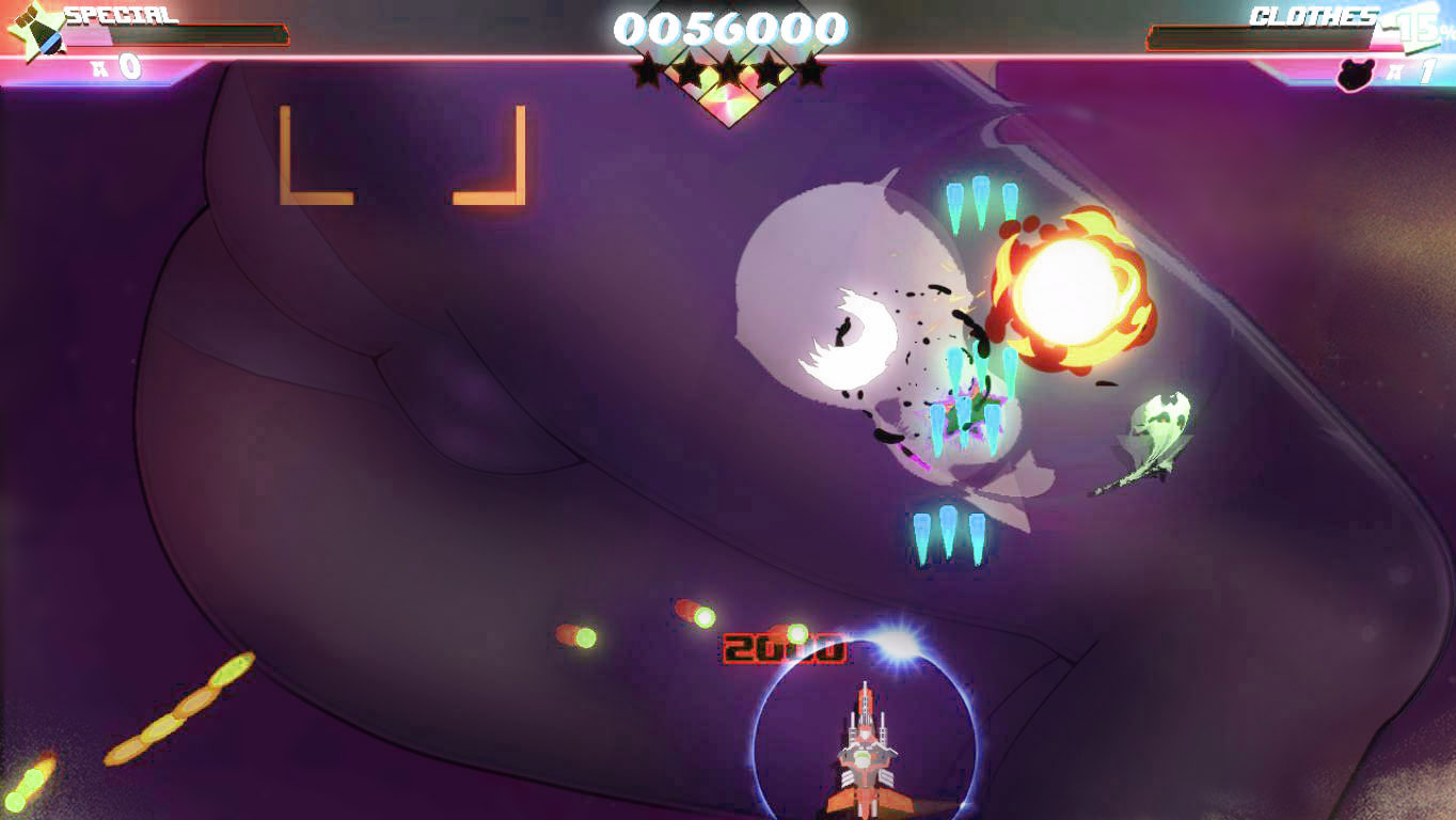 图片[2]-深空激射：奇幻异世界 官方中文版 深空激射系列+社保补丁-柠檬ACG