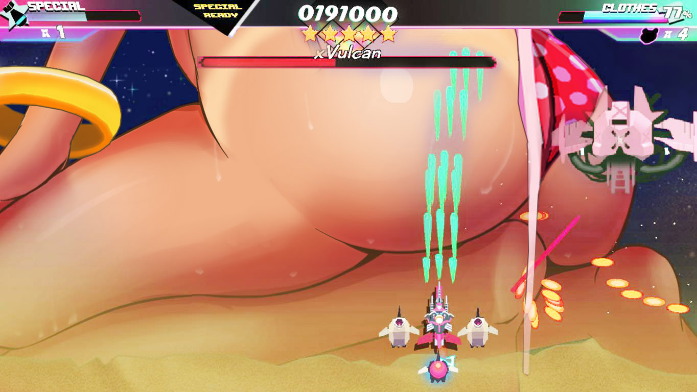 图片[3]-深空激射：奇幻异世界 官方中文版 深空激射系列+社保补丁-柠檬ACG