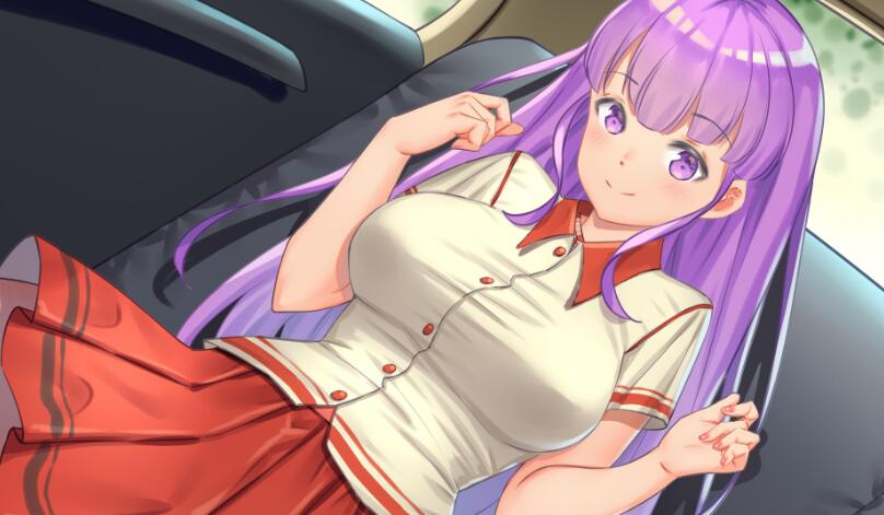 图片[2]-火辣爱欲3：折纸世界大冒险 STEAM官中步兵版 互动SLG游戏-柠檬ACG