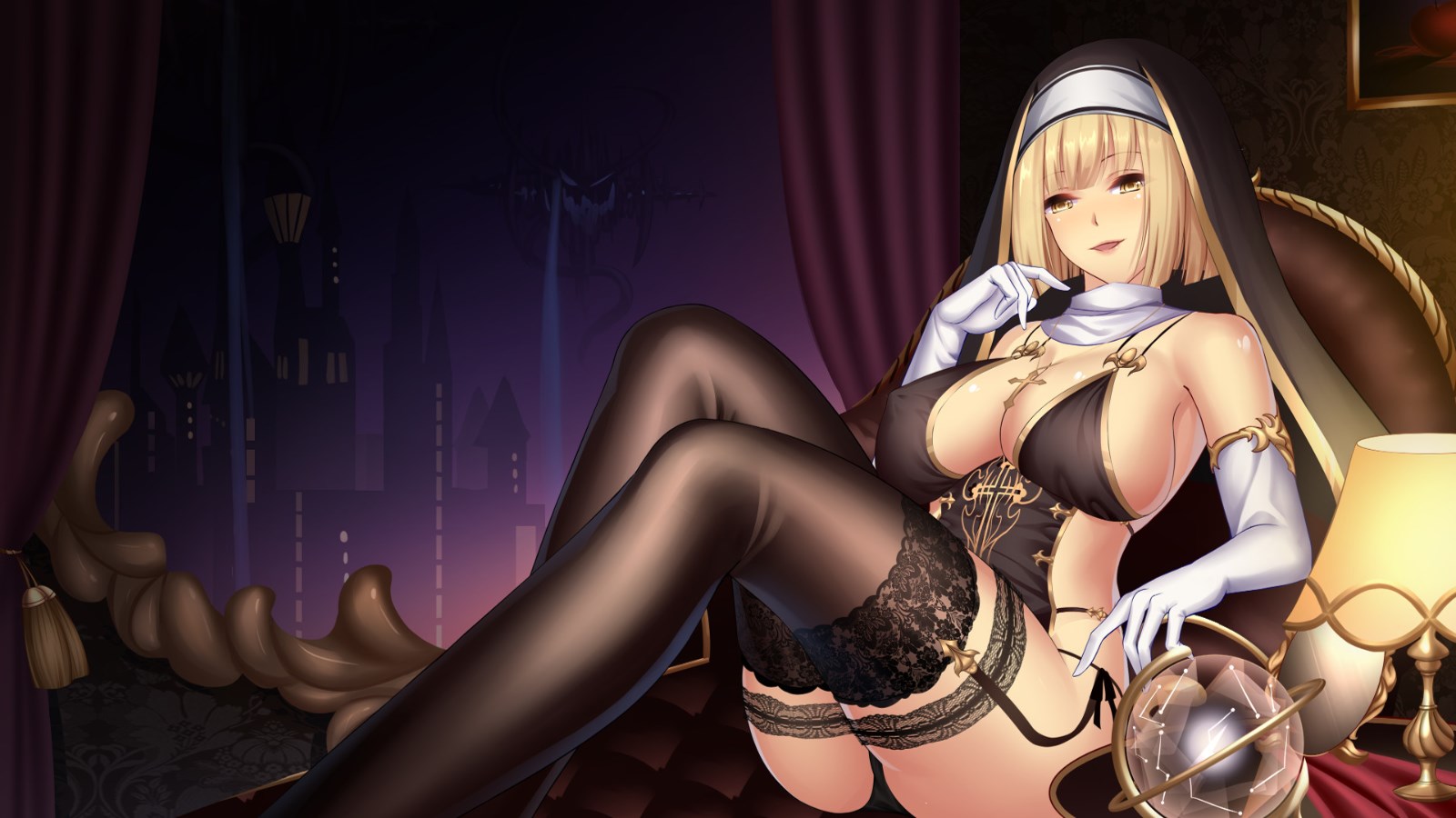 图片[2]-异世界的无厘头生活！STEAM官方中文步兵版 国语配音哦-柠檬ACG