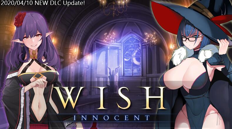 祈愿之旅：伊斯拉菲尔传说 Ver1.851 官方中文版 互动RPG游戏-柠檬ACG