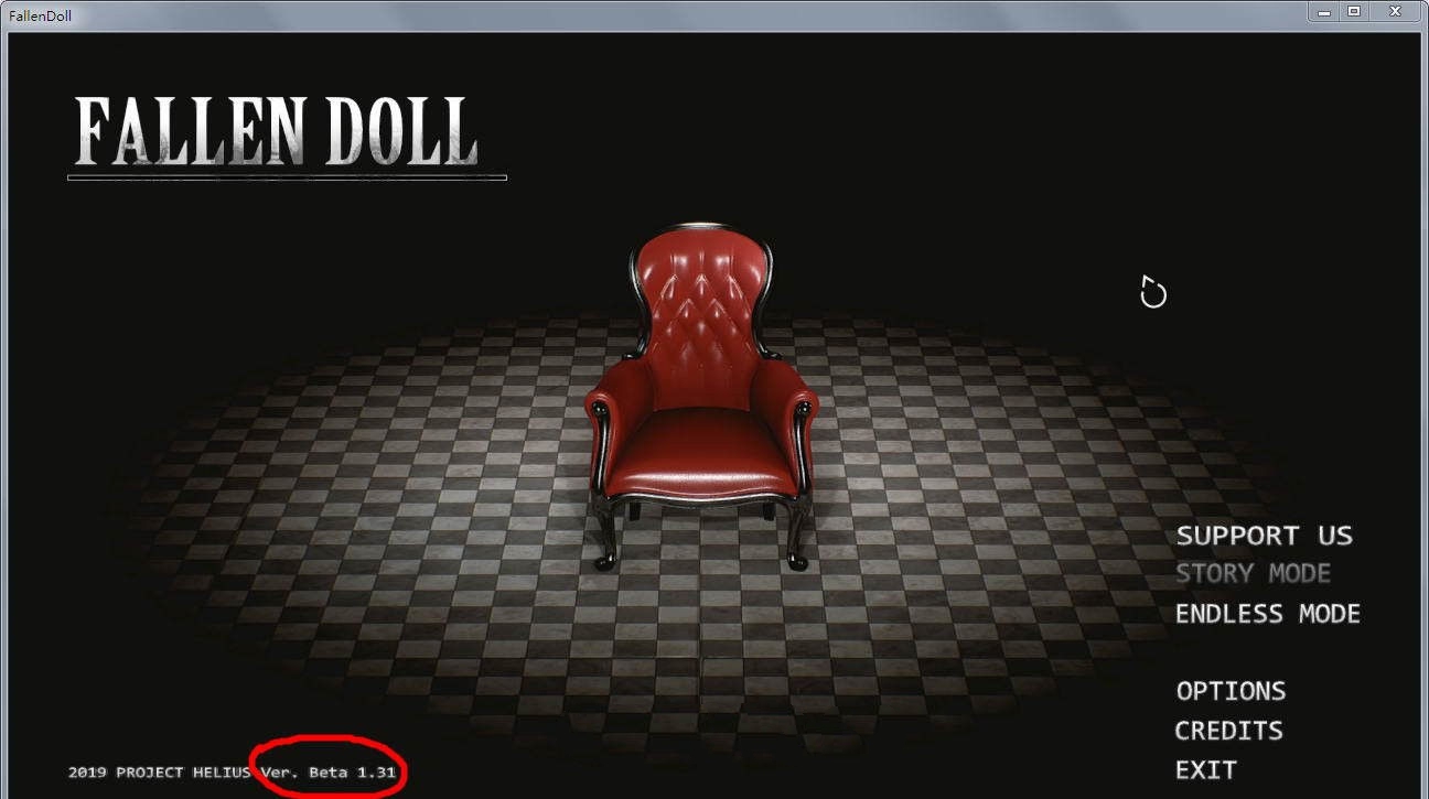 堕落玩偶女2号：爱欲行动 Ver0.26更新版 新敌人&新场景-柠檬ACG