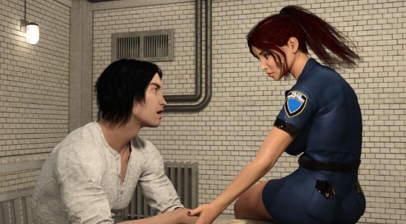 图片[4]-马尼拉·肖 Ver0.4 重置精翻中文汉化版 PC+安卓+全CG-柠檬ACG