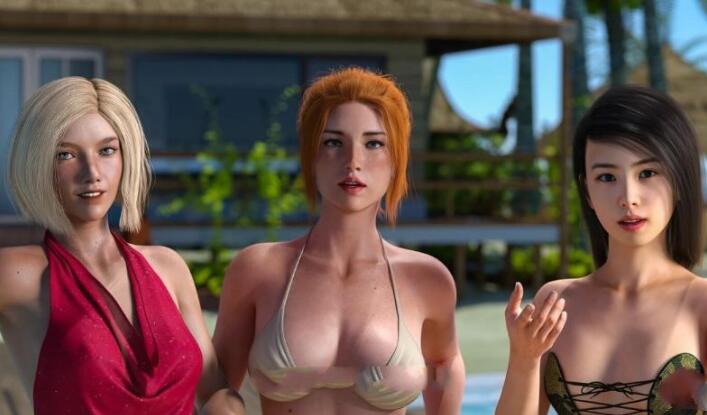 治愈我的星瘾 C3E6精修中文汉化版 欧美沙盒游戏 1.4GB-柠檬ACG