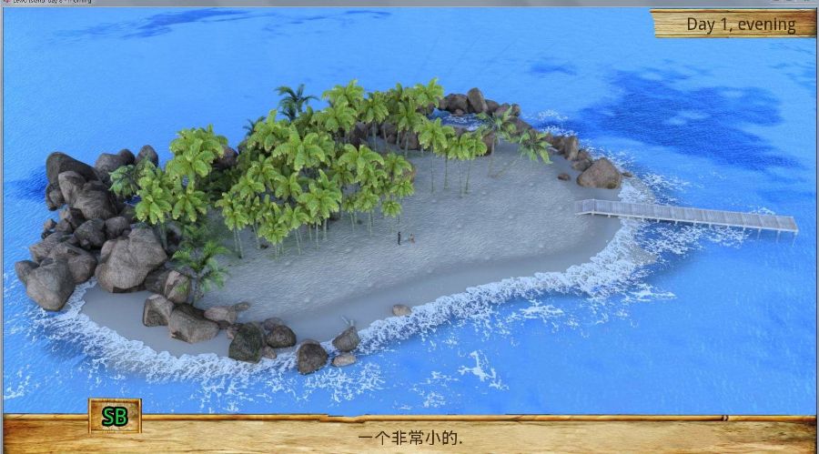 图片[3]-父女乱O岛：全剧情完结精修汉化版 PC+安卓+攻略-柠檬ACG