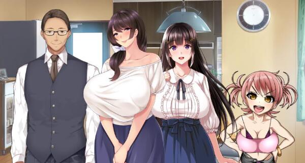 破坏者(TheBreaker) Ver0.20 个人精修汉化版 催眠slg-柠檬ACG