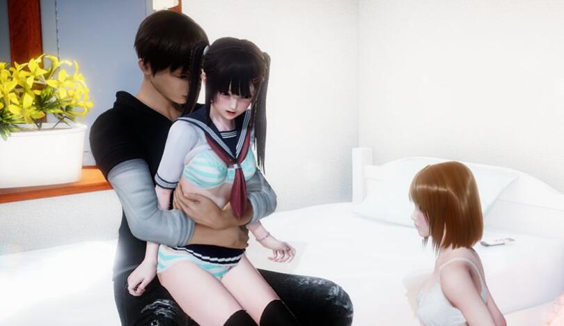 图片[4]-风骚人生 Ver2.260 中文特别作弊版 PC 国产RPG-柠檬ACG