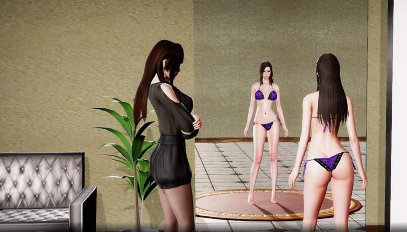 图片[3]-风骚人生 Ver2.260 中文特别作弊版 PC 国产RPG-柠檬ACG