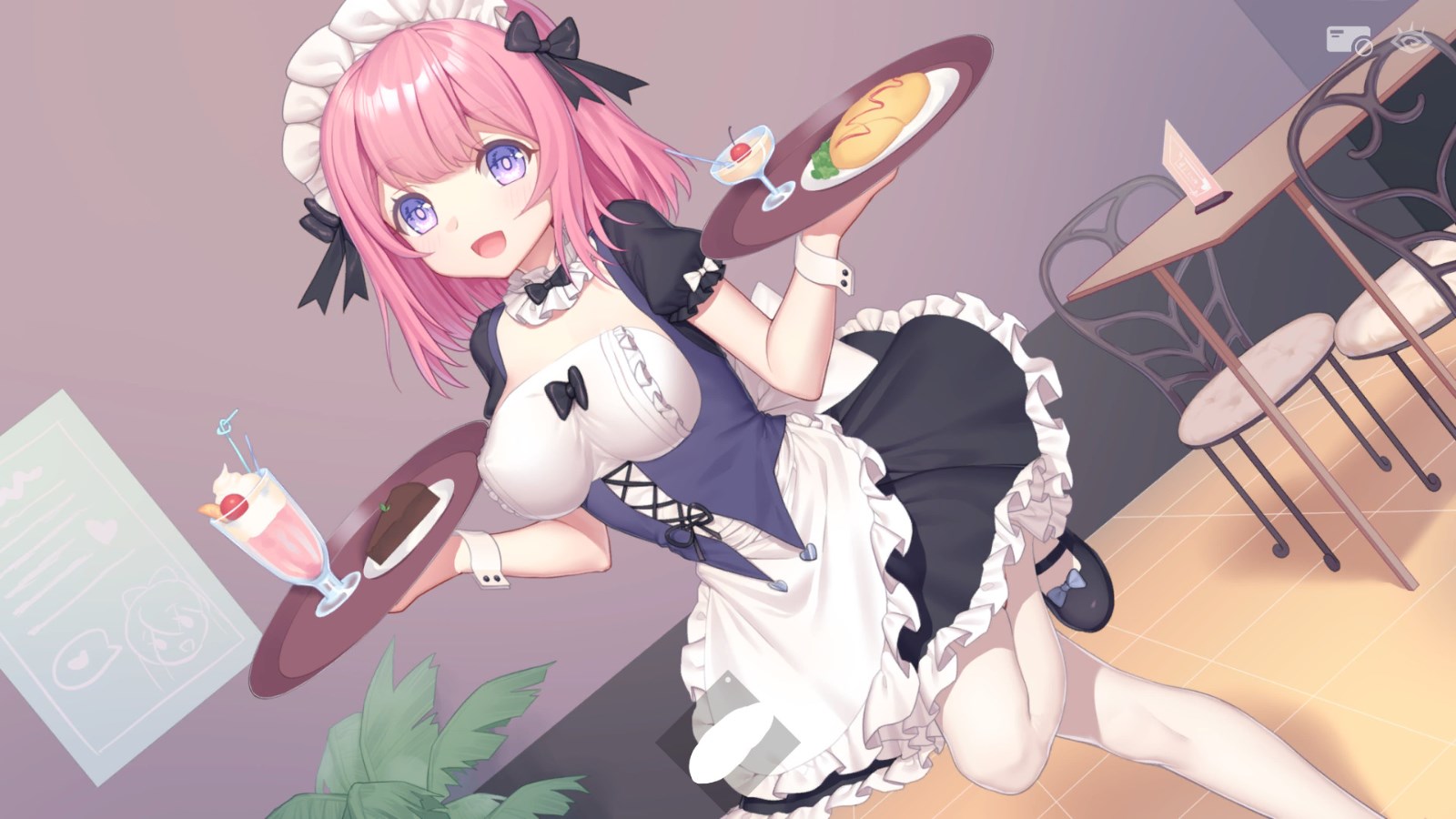 图片[2]-寻找女孩4(Seek Girl Ⅳ) 官方中文整合神秘DLC 休闲解谜游戏-柠檬ACG