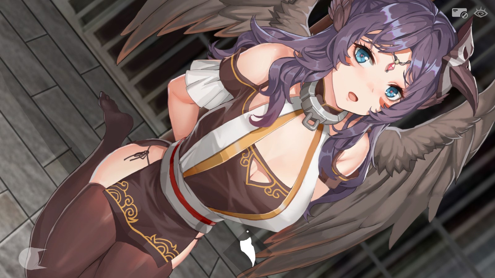 图片[3]-寻找女孩4(Seek Girl Ⅳ) 官方中文整合神秘DLC 休闲解谜游戏-柠檬ACG