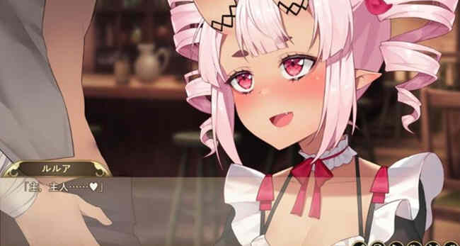 图片[3]-魔界女仆、恶魔天使和勇者的咖啡店 v1.4官方中文版 模拟经营-柠檬ACG