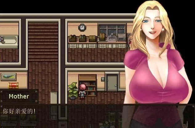 图片[2]-僵尸生活 Ver1.1B3 完结汉化修复版+作弊室+攻略-柠檬ACG