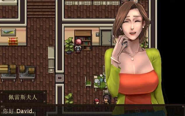 图片[3]-僵尸生活 Ver1.1B3 完结汉化修复版+作弊室+攻略-柠檬ACG