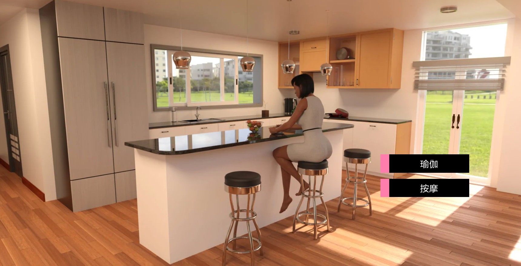 图片[3]-午夜天堂 v.0.9中文版 精翻汉化版 PC+安卓+全CG-柠檬ACG