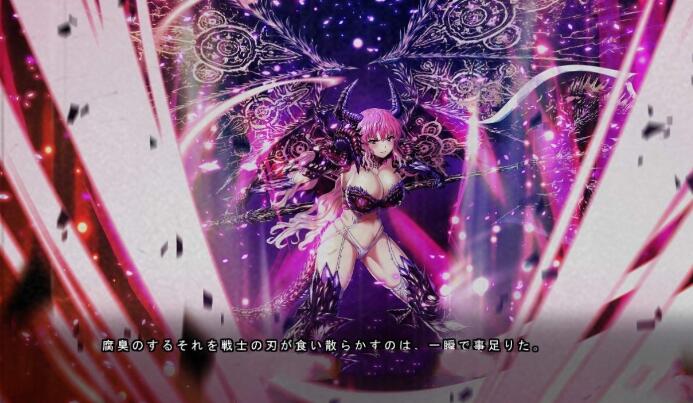 图片[2]-伊甸的骑士：第2章外传 炼狱魔王芭比莉娅篇！日文版+全CG-柠檬ACG