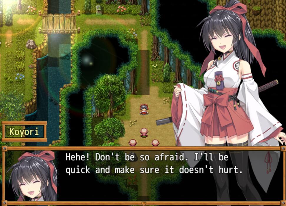 图片[3]-御神巫女+御神巫女IF V1.4官中神秘版 PC+安卓+全CG存档-柠檬ACG