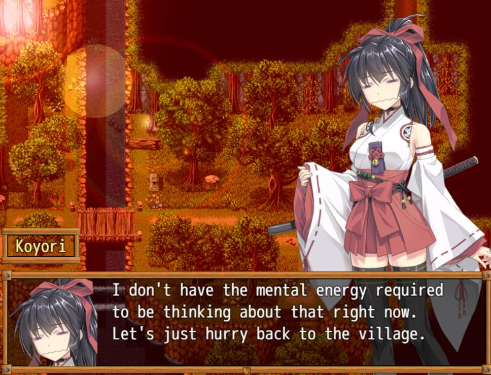 图片[5]-御神巫女+御神巫女IF V1.4官中神秘版 PC+安卓+全CG存档-柠檬ACG