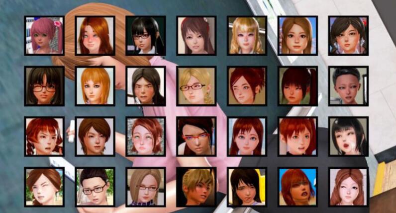 图片[3]-我的学园生活 Ver1.0 精翻汉化版 PC+安卓+全CG-柠檬ACG