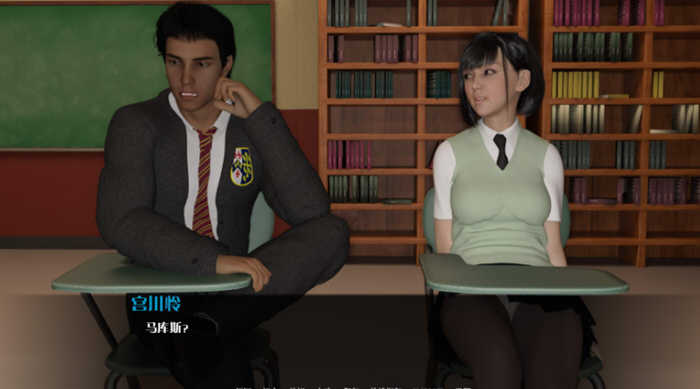 图片[4]-临时特工 Ver1.4 精修中文汉化版 PC+安卓 4G-柠檬ACG