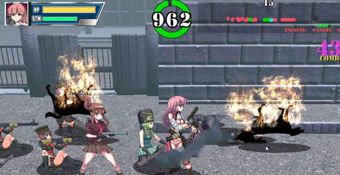 图片[3]-少女防御战 Ver4.0 精翻中文汉化版 全动态少女塔防游戏-柠檬ACG