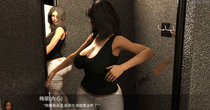 图片[2]-辣妻项目(Project Hot Wife) V0.1.7 精翻汉化版 PC+安卓-柠檬ACG