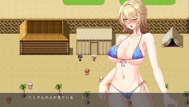 图片[3]-圣骑士莉雅丝 官方中文版 RPG游戏+存档+全CG-柠檬ACG