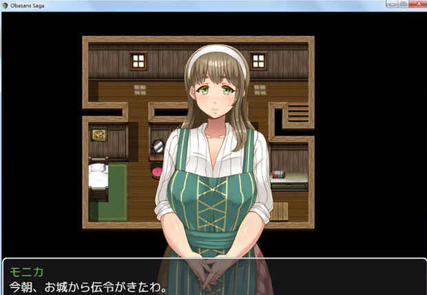 图片[3]-超淑女：勇者传说 中文汉化版 全CG存档+CG包 2G-柠檬ACG