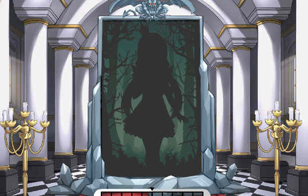 图片[2]-恶魔的石板和被诅咒的狗子公主 DL官方中文正式版 日式SLG互动游戏-柠檬ACG