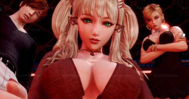 图片[4]-康乃馨俱乐部 Ver2.1 精翻汉化版 PC+安卓 极品建模 3.6G-柠檬ACG