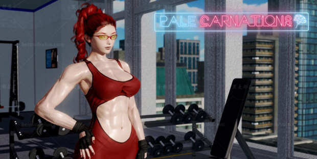 图片[3]-康乃馨俱乐部 Ver2.1 精翻汉化版 PC+安卓 极品建模 3.6G-柠檬ACG