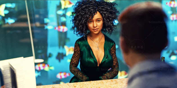 图片[4]-基利的生活发生了变化 Ver1.0 汉化完结版 PC+安卓 1.1G-柠檬ACG