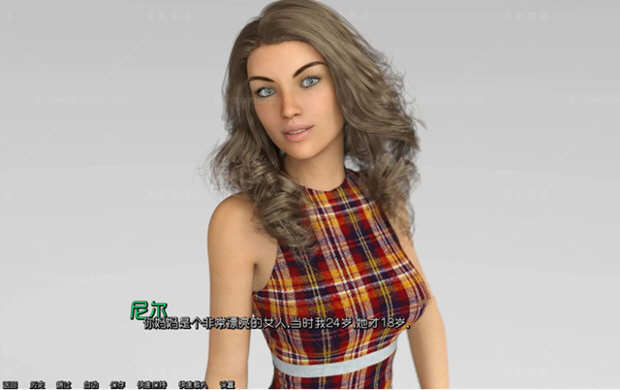 图片[2]-我的大学生活（Being A DIK） Ver0.52 精修汉化版 动态CG 8G-柠檬ACG