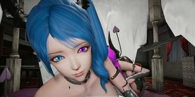 选择 Ver0.7.0 剧情解锁中文作弊版 PC+安卓+CG动画 9G-柠檬ACG